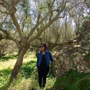 Meet your Posher, Meera